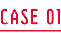 CASE 01