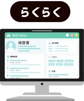 らくらく