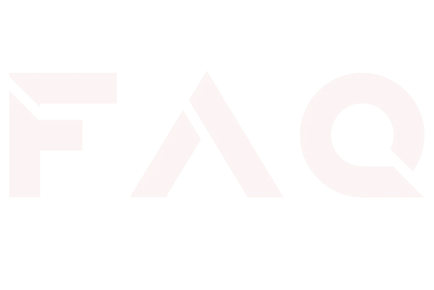 FAQ