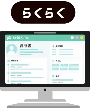 らくらく
